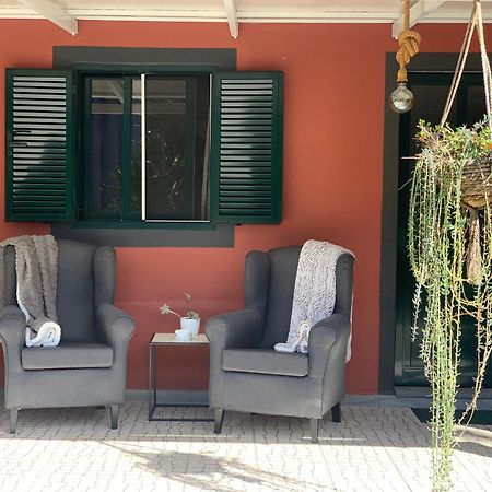 Bed and Breakfast Maderedocevida Boaventura Екстер'єр фото