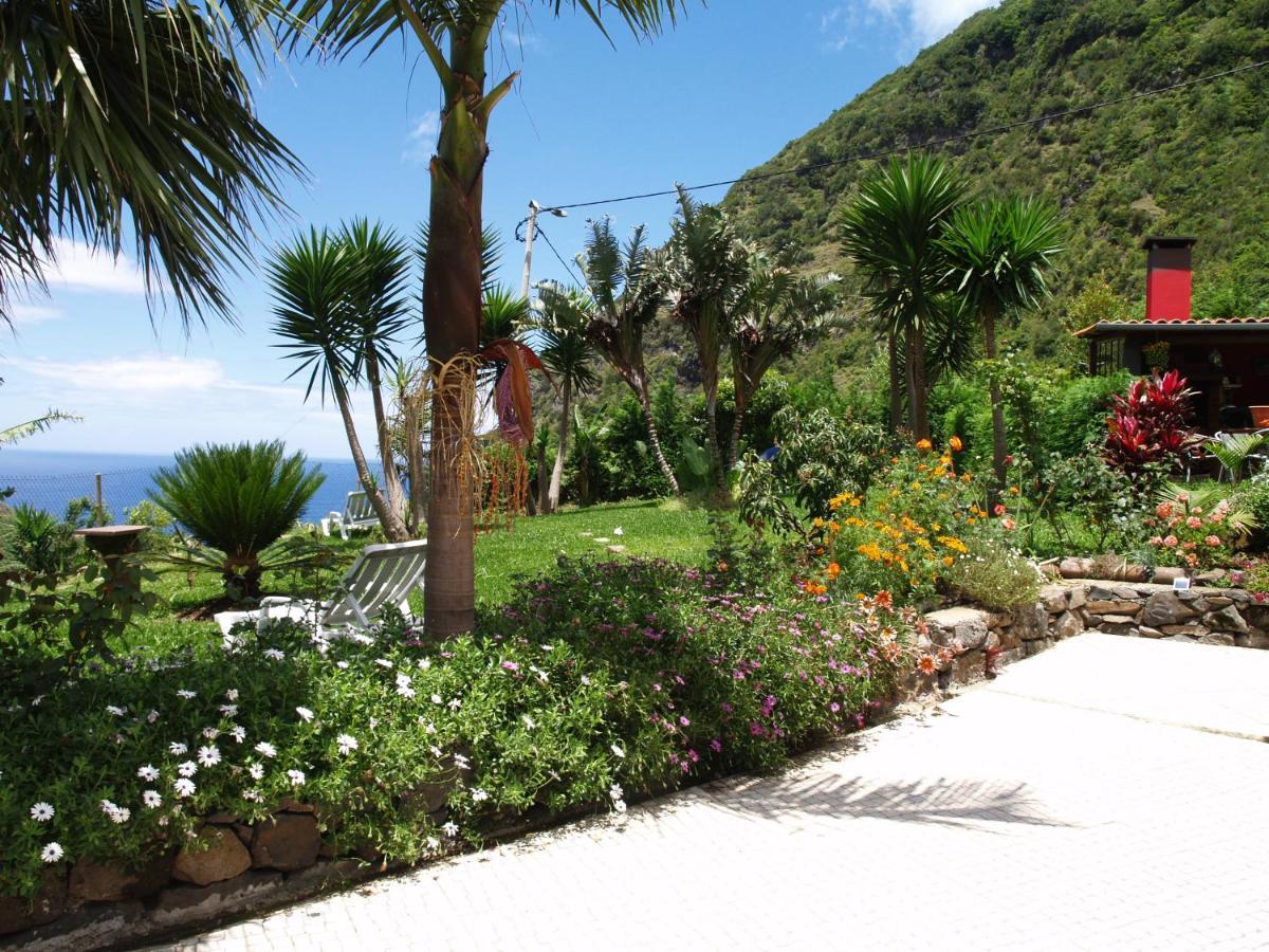 Bed and Breakfast Maderedocevida Boaventura Екстер'єр фото