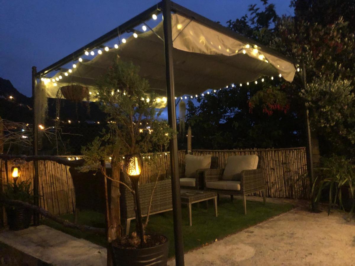 Bed and Breakfast Maderedocevida Boaventura Екстер'єр фото
