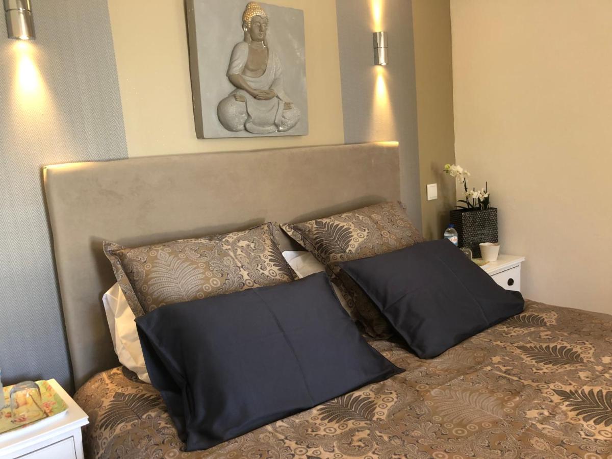 Bed and Breakfast Maderedocevida Boaventura Екстер'єр фото