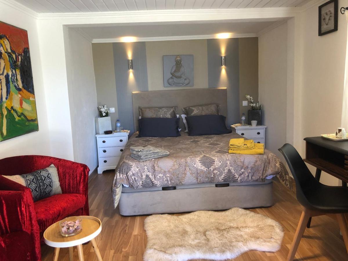 Bed and Breakfast Maderedocevida Boaventura Екстер'єр фото