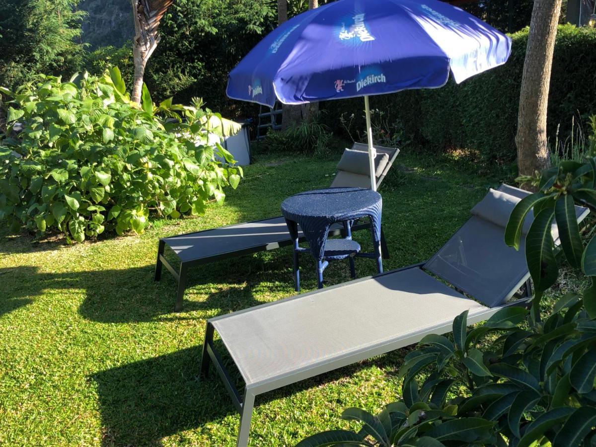 Bed and Breakfast Maderedocevida Boaventura Екстер'єр фото