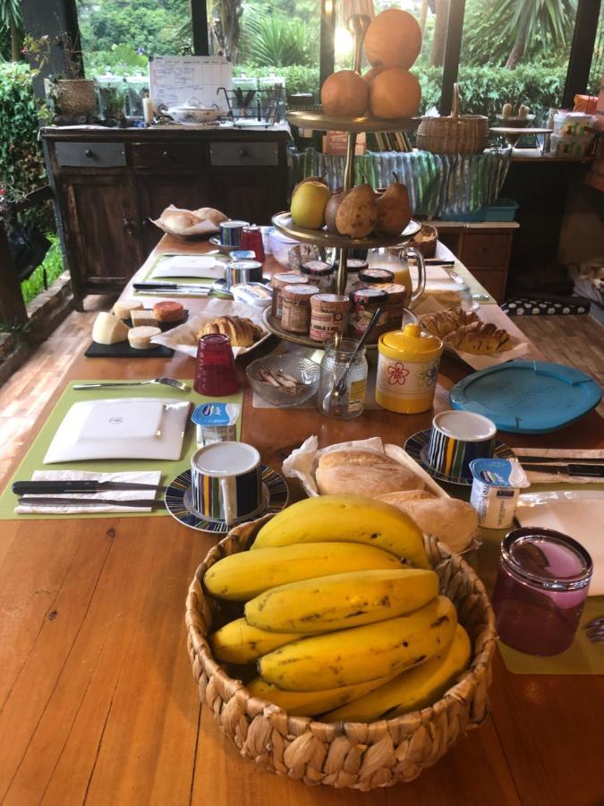 Bed and Breakfast Maderedocevida Boaventura Екстер'єр фото