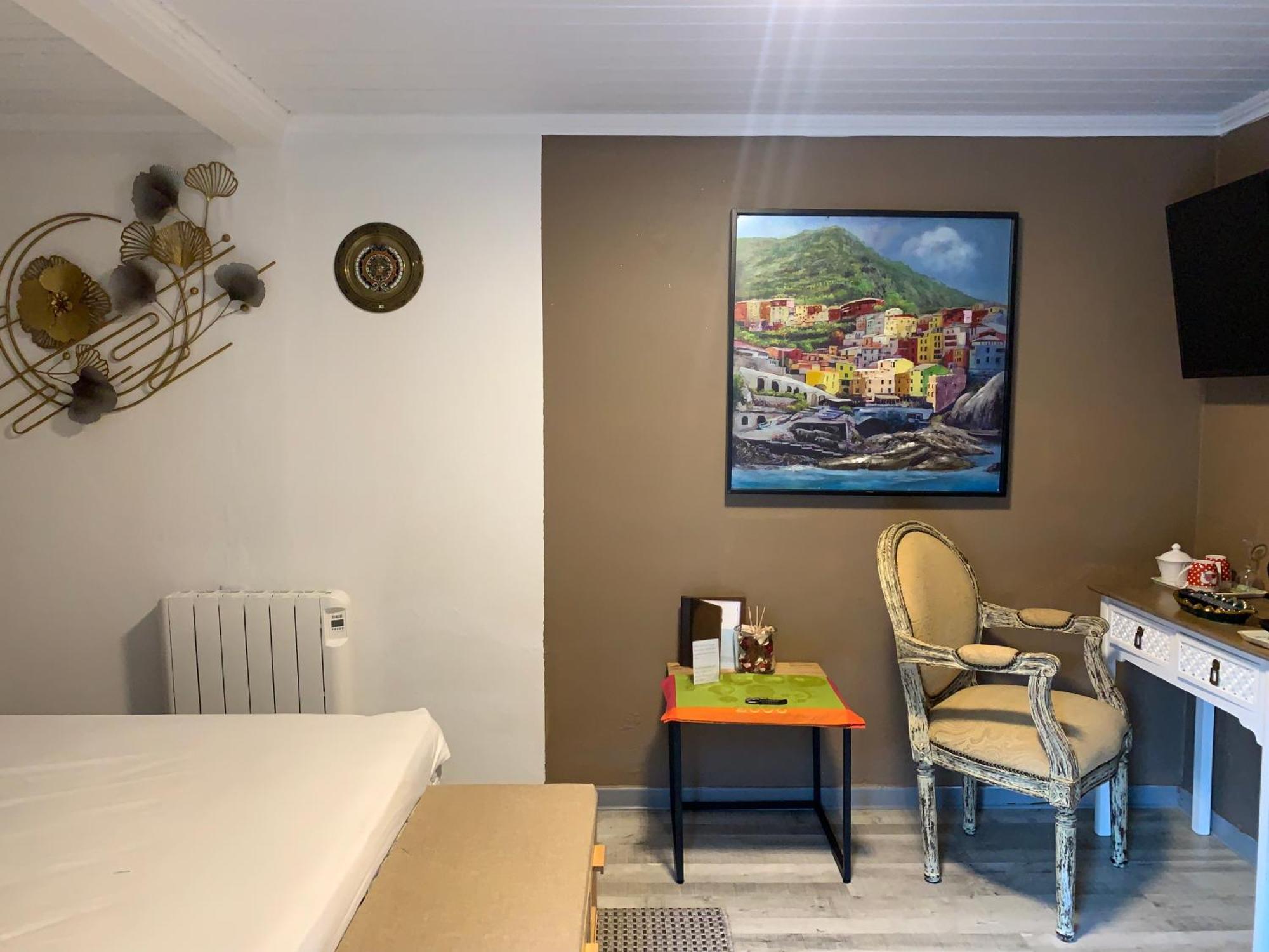 Bed and Breakfast Maderedocevida Boaventura Екстер'єр фото