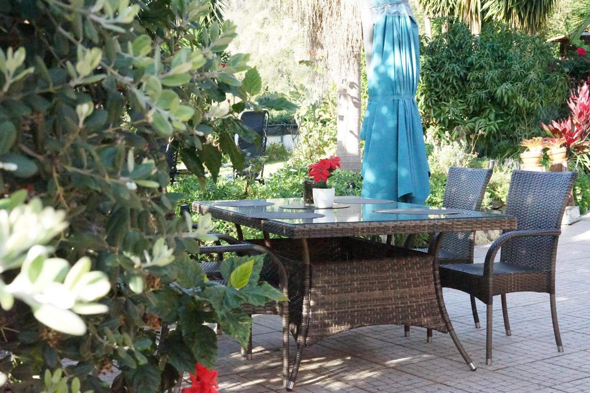 Bed and Breakfast Maderedocevida Boaventura Екстер'єр фото