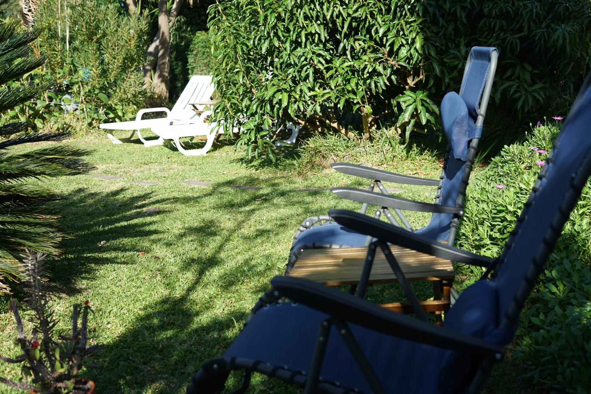 Bed and Breakfast Maderedocevida Boaventura Екстер'єр фото