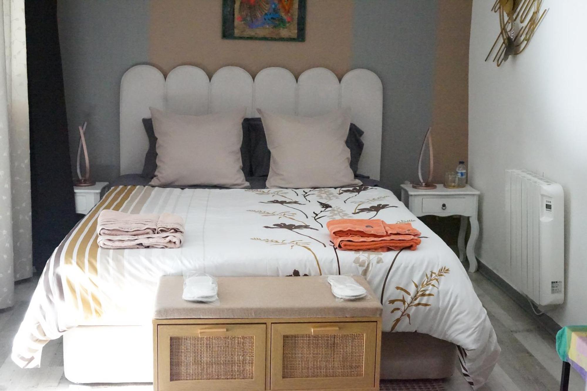 Bed and Breakfast Maderedocevida Boaventura Екстер'єр фото