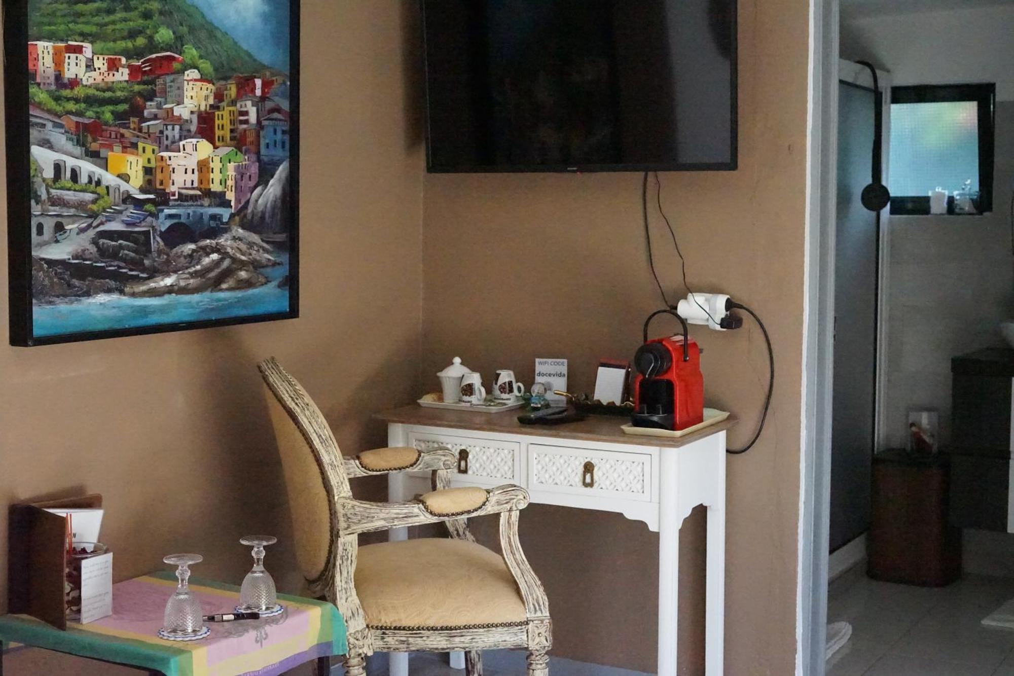 Bed and Breakfast Maderedocevida Boaventura Екстер'єр фото