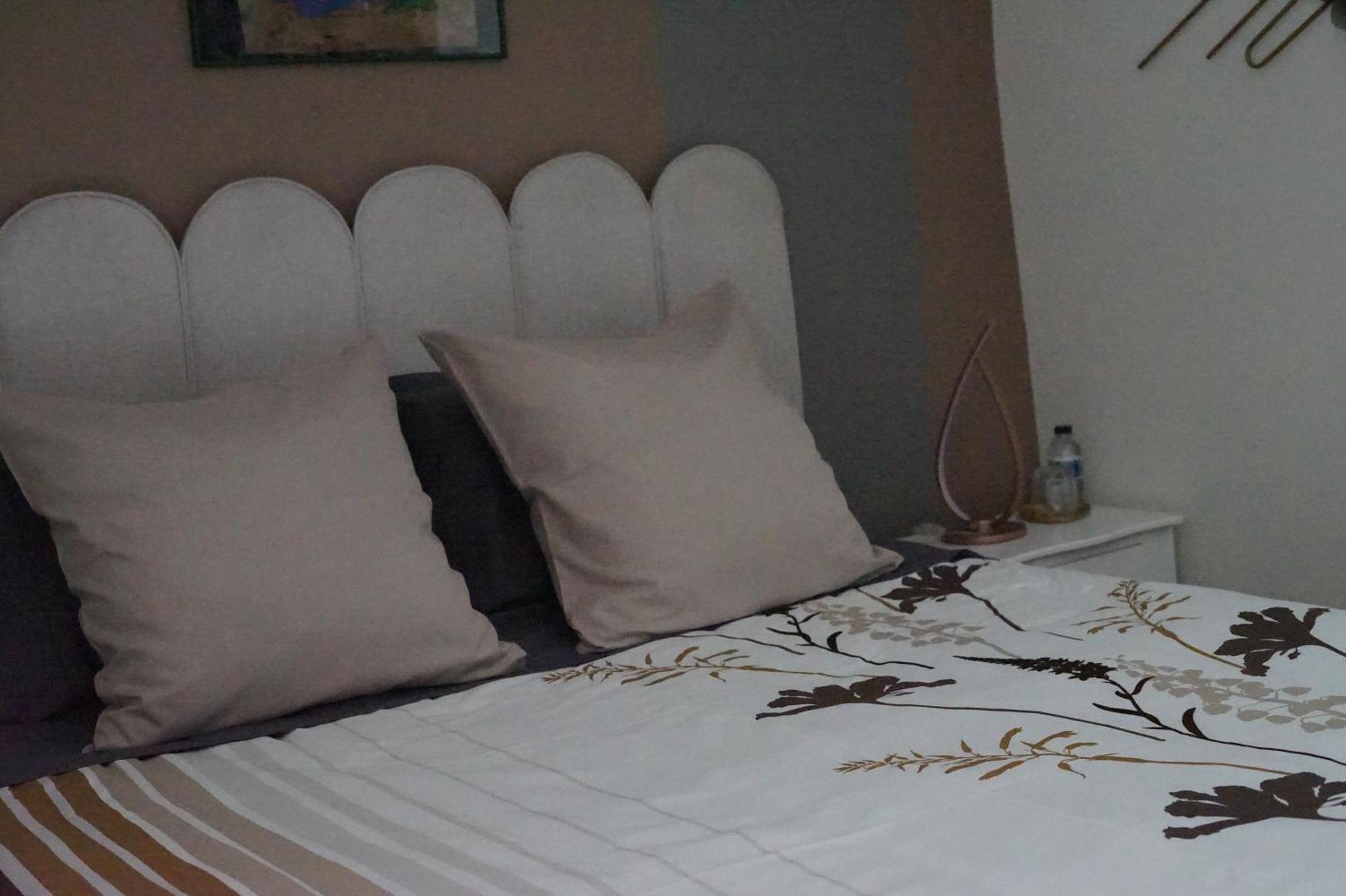 Bed and Breakfast Maderedocevida Boaventura Екстер'єр фото