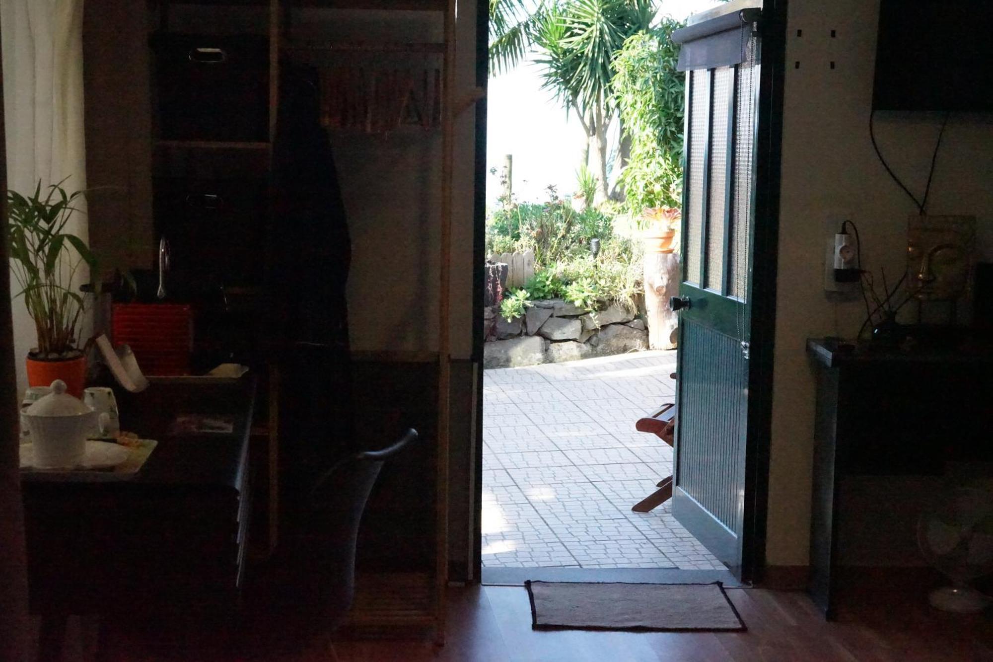 Bed and Breakfast Maderedocevida Boaventura Екстер'єр фото