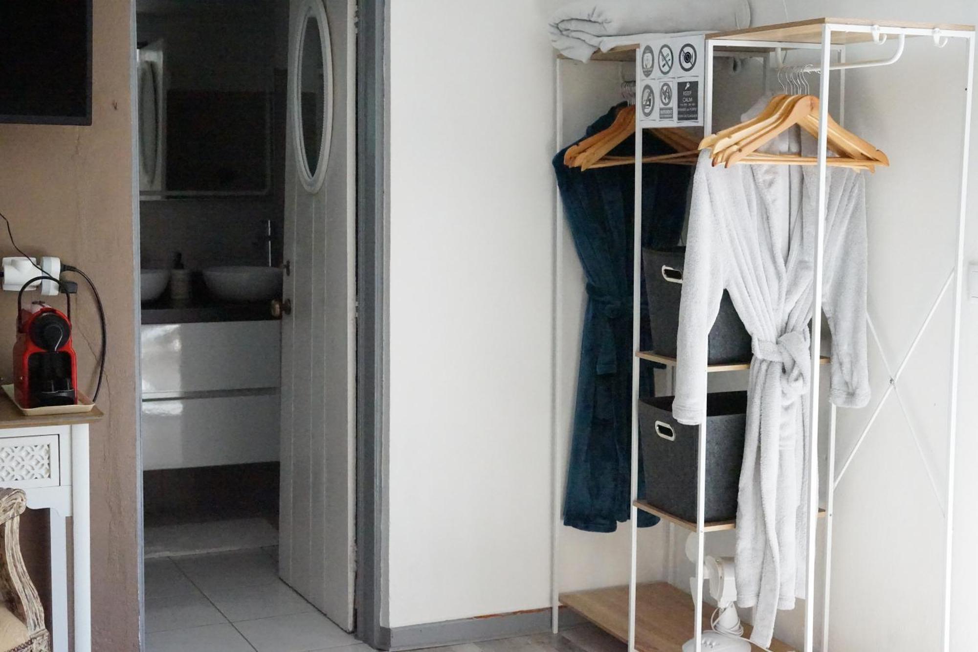Bed and Breakfast Maderedocevida Boaventura Екстер'єр фото