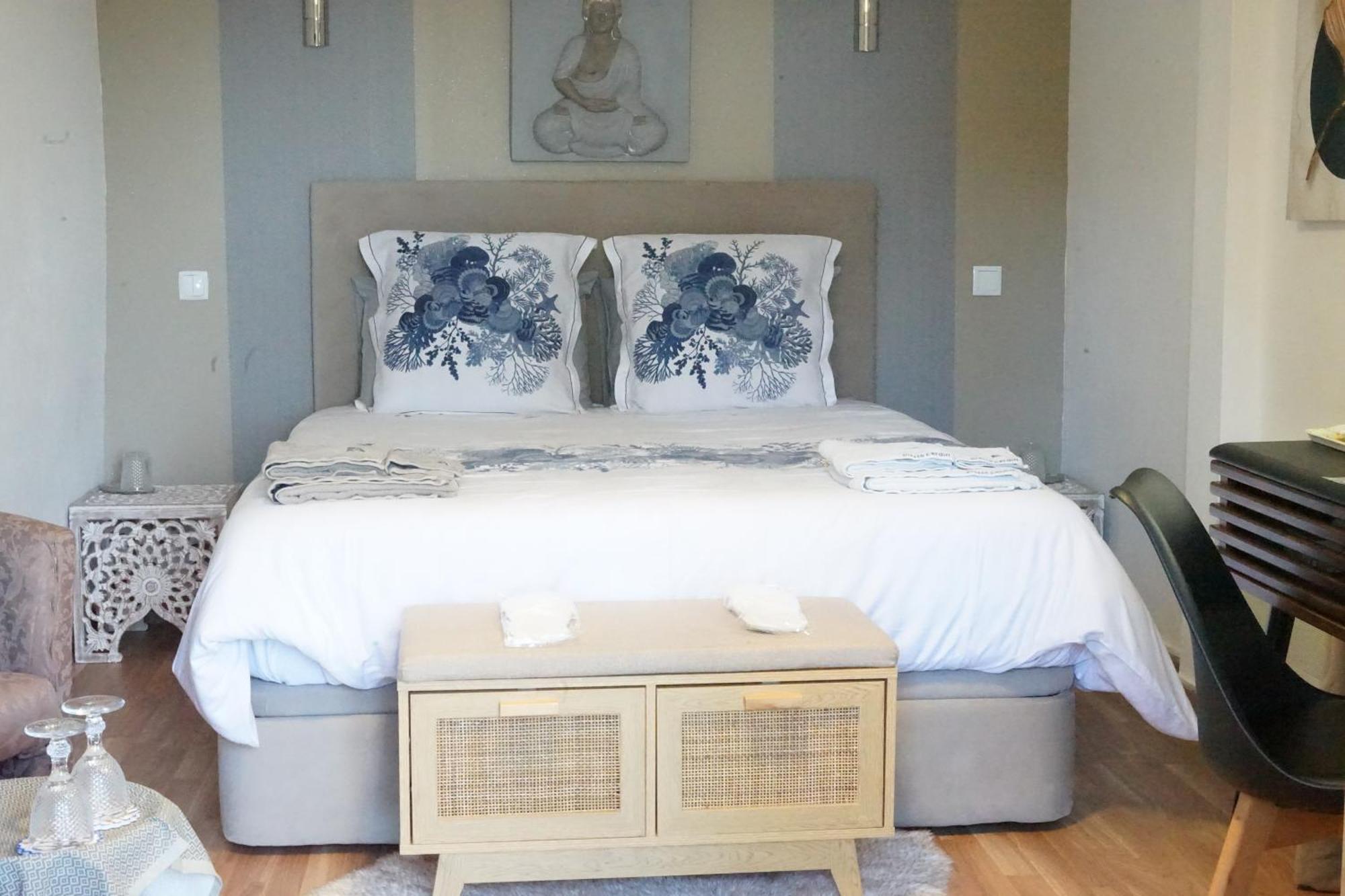 Bed and Breakfast Maderedocevida Boaventura Екстер'єр фото